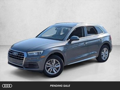 Used 2018 Audi Q5 2.0T Premium