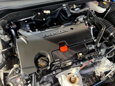 Certified 2024 Honda Civic Sport image 27