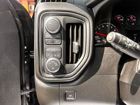 Used 2024 GMC Sierra 1500 Pro w/ Graphite Edition AWD/4WD image 21