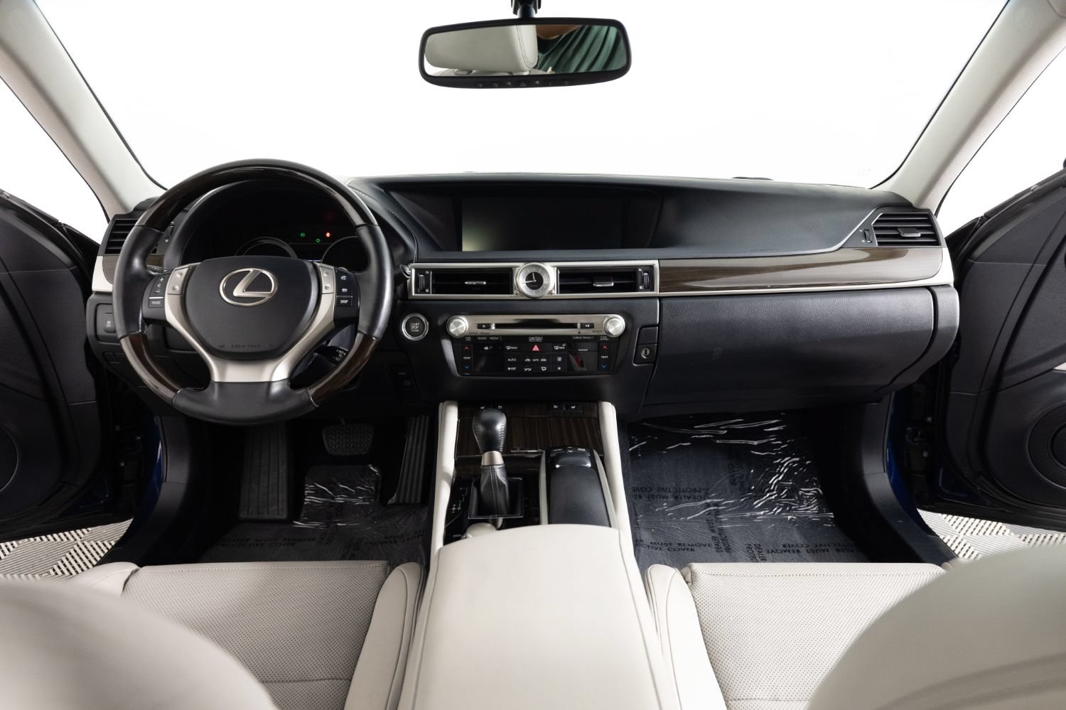 Used 2013 Lexus GS 350 w/ Luxury Pkg RWD image 35