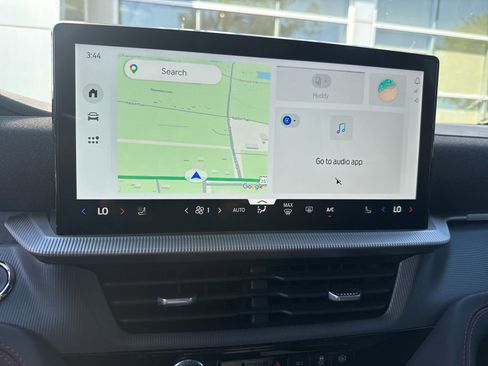 Used 2025 Ford Explorer ST w/ Sun And Sound Package AWD/4WD image 9