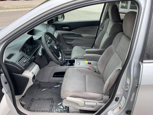 Used 2012 Honda CR-V EX image 13