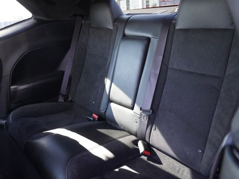 Used 2023 Dodge Challenger GT w/ Plus Package image 10