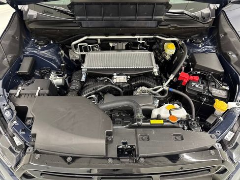 New 2025 Subaru Ascent Bronze Edition image 10