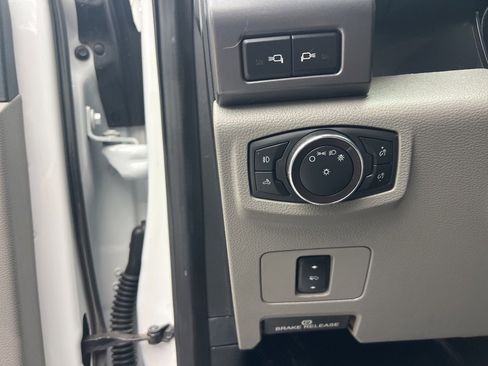 Used 2019 Ford F250 XLT w/ XLT Premium Package image 40