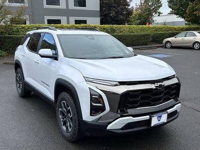 New 2026 Chevrolet Equinox ACTIV w/ Convenience Package III