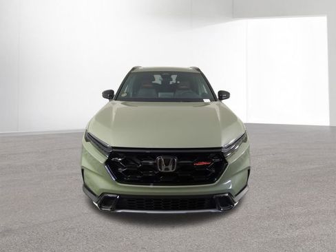 New 2026 Honda CR-V TrailSport image 15
