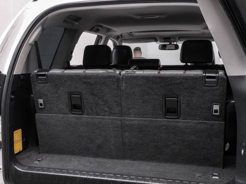 Used 2015 Lexus GX 460 image 48