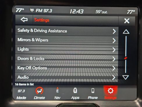 Used 2018 Dodge Challenger R/T Scat Pack image 40