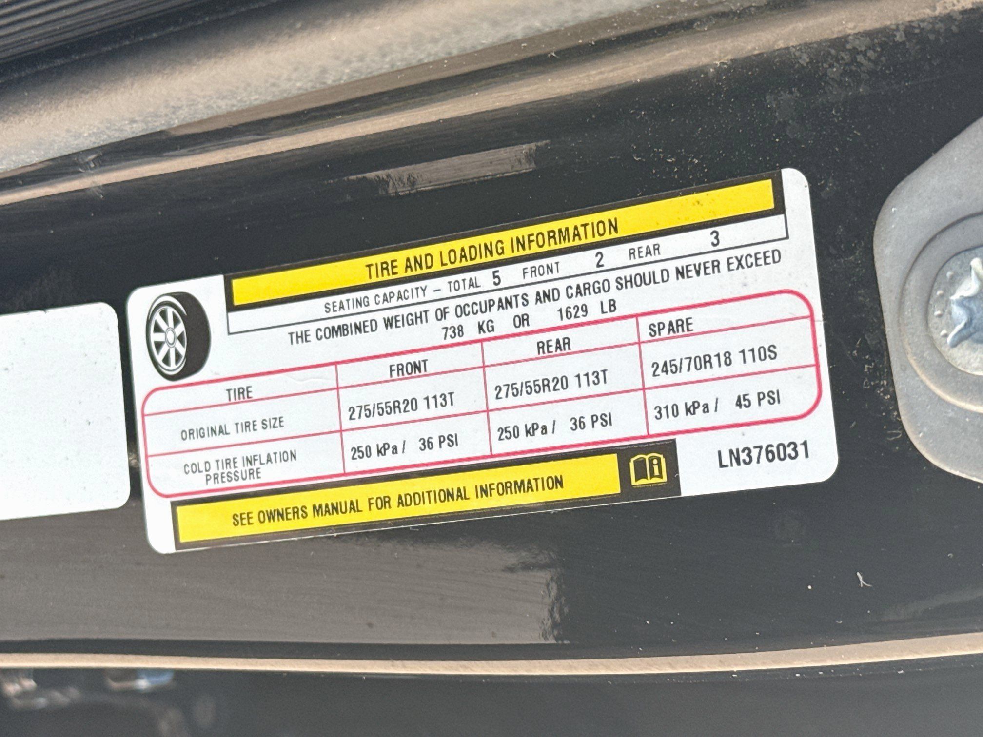 Used 2020 RAM 1500 Big Horn AWD/4WD image 12