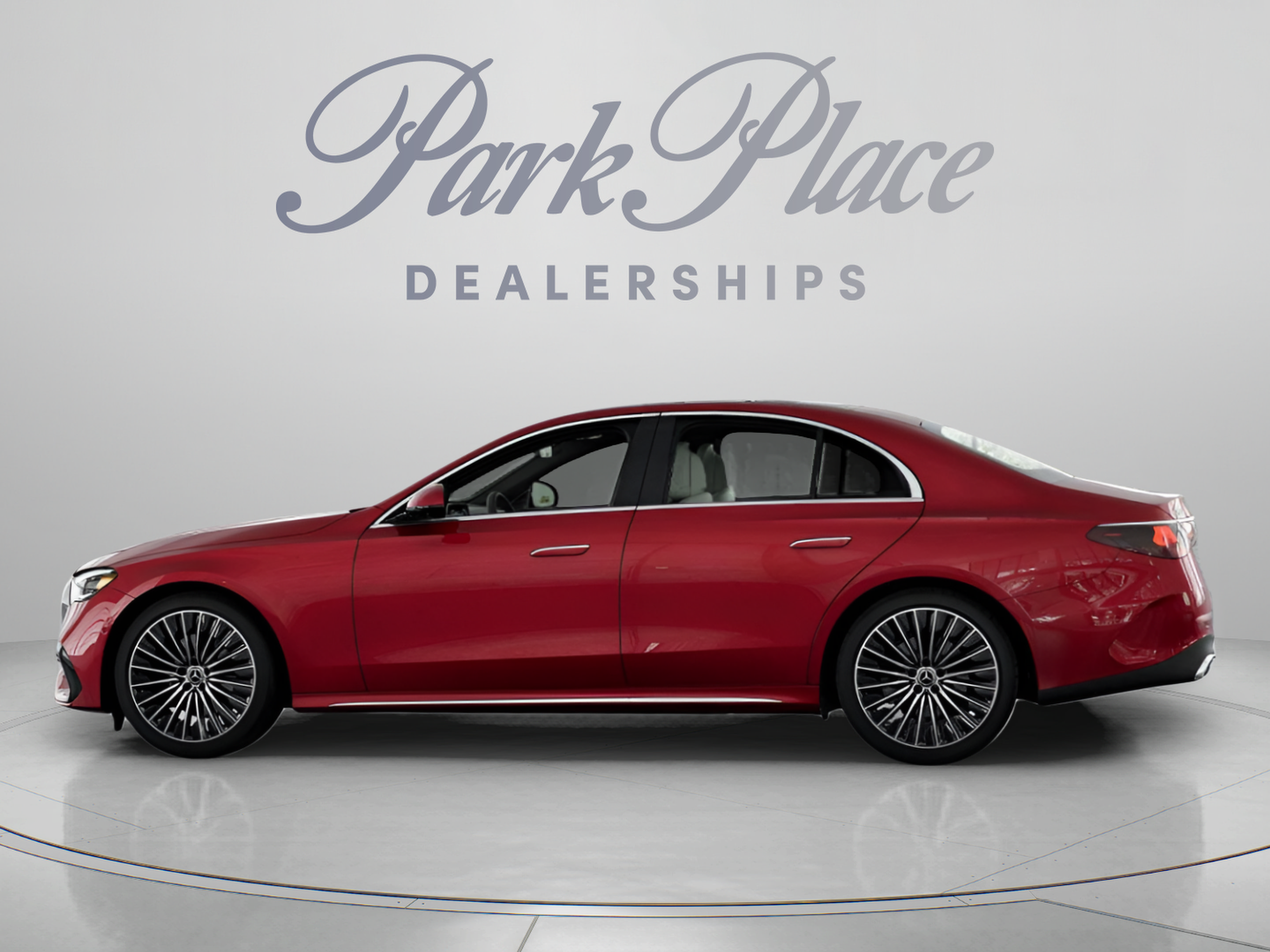 Used 2026 Mercedes-Benz E 350 Sedan image 16
