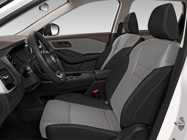 Used 2021 Nissan Rogue SL AWD/4WD image 10