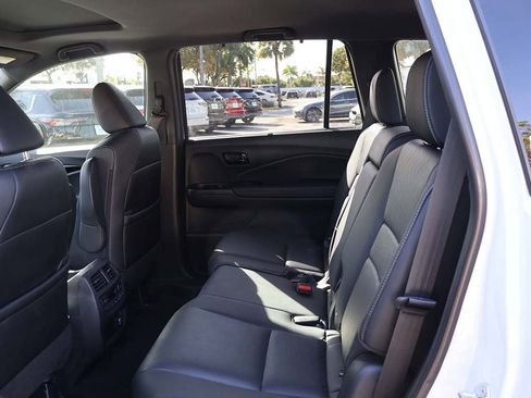 Used 2023 Honda Passport Elite image 39