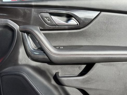 Used 2020 Chevrolet Blazer RS image 22