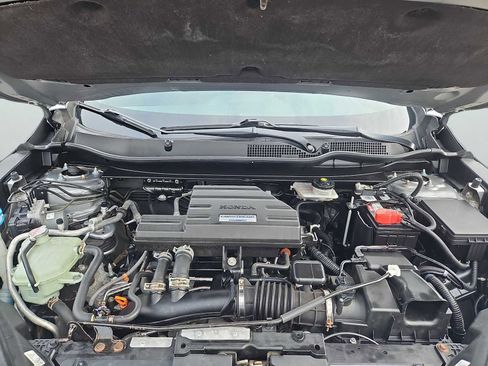 Certified 2018 Honda CR-V EX-L image 34