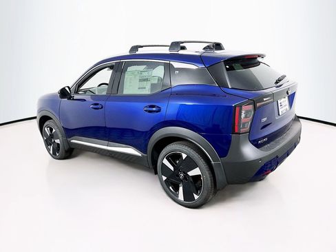 New 2026 Nissan Kicks SR AWD/4WD image 5