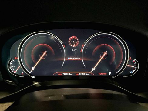 Used 2019 BMW X3 M40i w/ Premium Package image 21