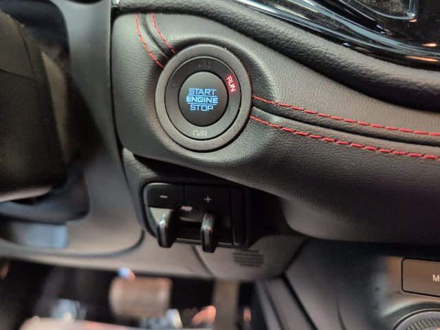 Used 2024 Dodge Durango R/T w/ Blacktop Package AWD/4WD image 22