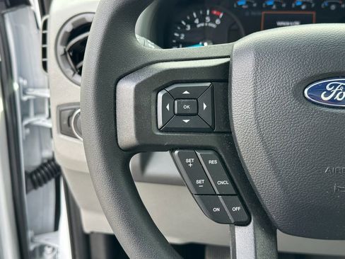 New 2027 Ford E-350 and Econoline 350 Super Duty w/ Power Equipment Group image 9