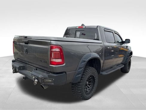 Used 2020 RAM 1500 Big Horn image 5