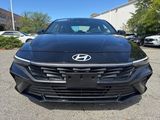 Certified 2025 Hyundai Elantra Sport w/ Cargo Package image 2