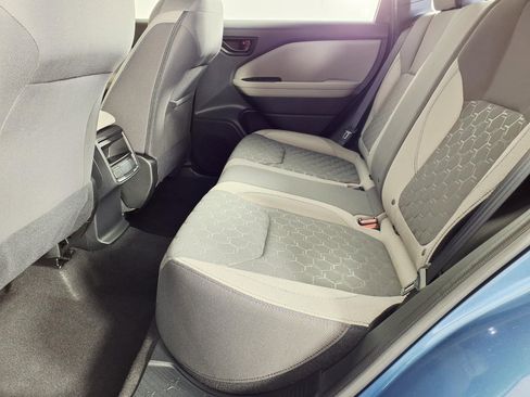 Certified 2025 Subaru Forester image 10