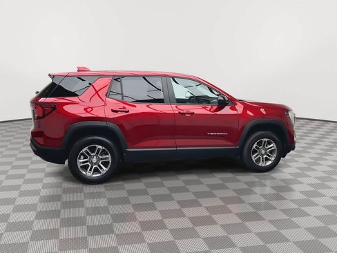 Certified 2025 GMC Terrain Elevation AWD/4WD image 39