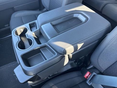 New 2026 GMC Sierra 1500 Elevation image 21