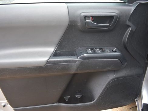 Used 2023 Toyota Tacoma SR image 11