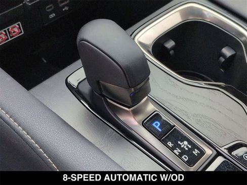 Used 2023 Lexus RX 350 Premium Plus w/ Cold Area Package image 5