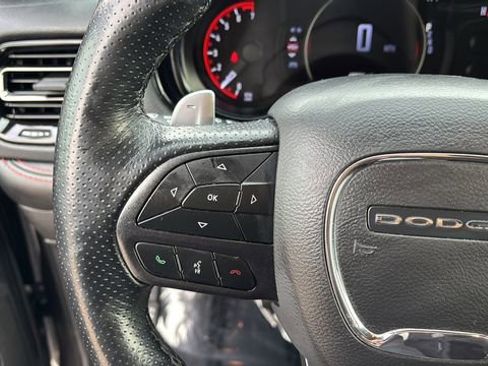 Used 2024 Dodge Durango GT image 23