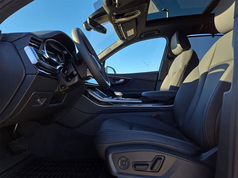 New 2026 Audi Q7 3.0T Premium Plus image 16