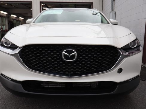Used 2021 MAZDA CX-30 FWD 2.5 S w/ Select Package image 2