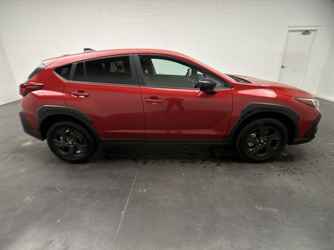 New 2026 Subaru Crosstrek 2.5i AWD/4WD image 9