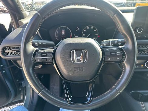 Used 2023 Honda HR-V Sport image 26