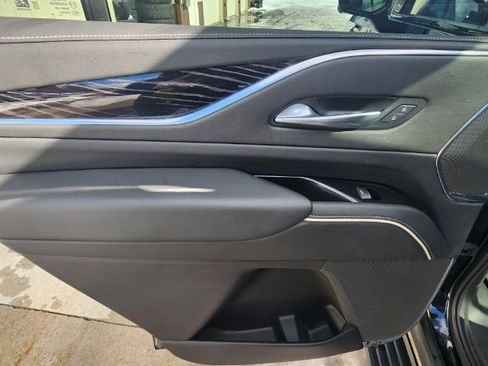 Used 2022 Cadillac Escalade Sport w/ Touring Package image 28