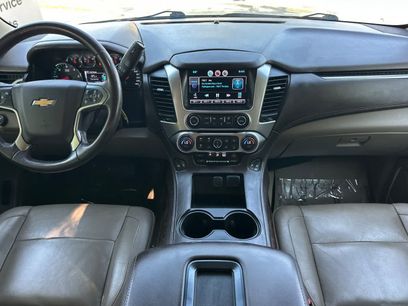 Used 2015 Chevrolet Suburban LT