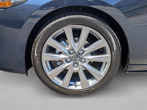 New 2026 MAZDA MAZDA3 2.5 S Sedan w/ Preferred Pkg FWD image 10