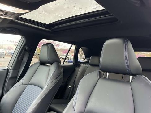 Used 2022 Toyota RAV4 XSE image 35
