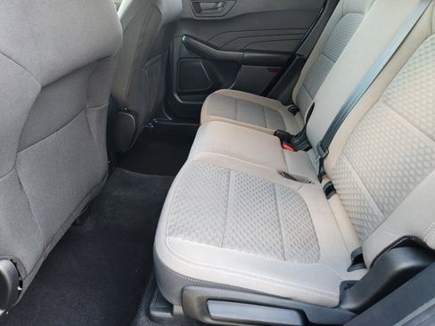 Certified 2022 Ford Escape SE image 30