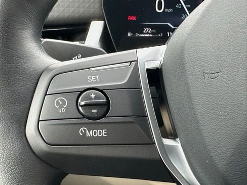 Certified 2025 BMW X2 xDrive28i image 16