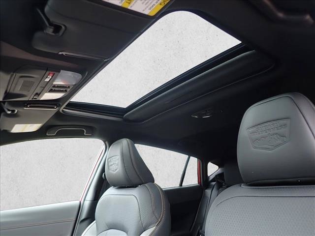 New 2026 Subaru Crosstrek 2.5i Wilderness AWD/4WD image 13