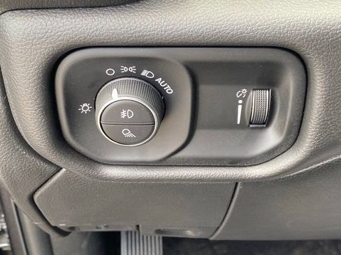 New 2025 RAM 2500 Tradesman image 24