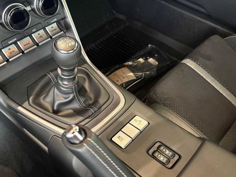 New 2026 Toyota GR86 Premium image 16
