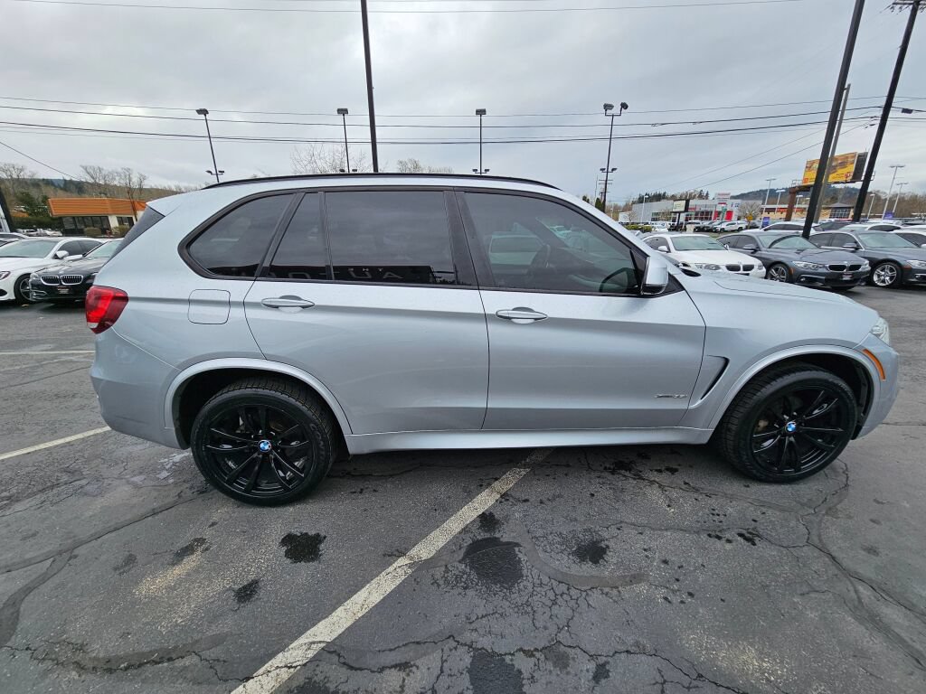 Used 2016 BMW X5 xDrive35i AWD/4WD image 6