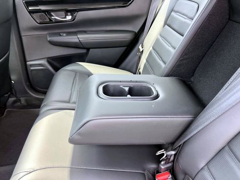 Used 2025 Honda CR-V EX-L image 10