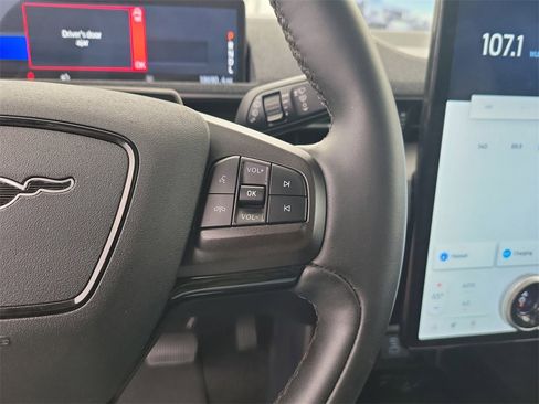 Used 2022 Ford Mustang Mach-E Premium image 19