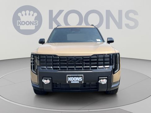 New 2027 Kia Telluride SX X-Pro AWD/4WD image 11