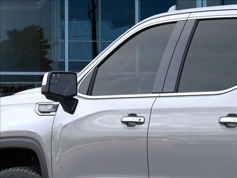 New 2026 GMC Sierra 1500 SLT w/ SLT Premium Plus Package AWD/4WD image 12