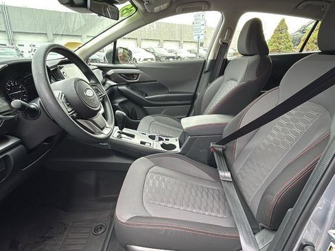 Certified 2025 Subaru Impreza 2.0i Sport image 21